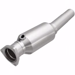 22915, MAGNAFLOW 22915 Catalytic Converter Direct-Fit Standard Grade for VW Golf 1990-1994 в ОАЭ, Дубай. Состояние - новое. Цена 980 AED. Фото, контакты продавца | AUTO.AE