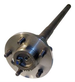 CWA-4882351, Crown Automotive Direct-Fit Axle Shaft Assemblies for 1997-2002 WRANGLER - 4882351 в ОАЭ, Дубай. Состояние - новое. Цена 880 AED. Фото, контакты продавца | AUTO.AE