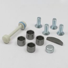 DUR-FKC-7B, Dura-Bond Engine Hardware Finishing Kits FKC-7B في الإمارات, دبي. Condition - new. Price 150 AED. Photo, seller contacts | AUTO.AE