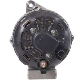 DNP-210-1184, Denso Remanufactured Alternators 210-1184 in UAE, Dubai. Condition - new. Price 1,020 AED. Photo, seller contacts | AUTO.AE