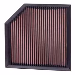 33-2400, K&N 33-2400 Replacement Air Filter VOLVO XC90 3.2L-L6 2007 in UAE, Dubai. Condition - new. Price 440 AED. Photo, seller contacts | AUTO.AE