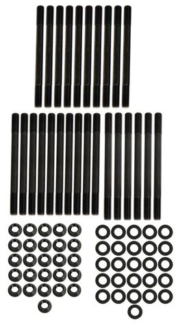 SUM-910512, Summit Racing™ Extreme Duty Head Stud Kits SUM-910512 in UAE, Dubai. Condition - new. Price 1,630 AED. Photo, seller contacts | AUTO.AE
