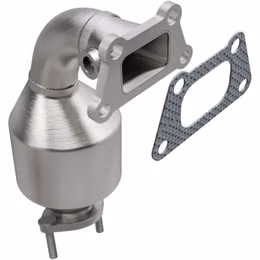 MPE-52230, MagnaFlow Direct-Fit Catalytic Converters for 2010-2011 EQUINOX, TERRAIN - 52230 in UAE, Dubai. Condition - new. Price 4,610 AED. Photo, seller contacts | AUTO.AE