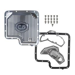 SUM-G389575-SET, Summit Racing™ Transmission Pans SUM-G389575-SET في الإمارات, دبي. Condition - new. Price 350 AED. Photo, seller contacts | AUTO.AE