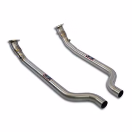 450412, SUPERSPRINT 450412 Downpipe Kit for MASERATI GranTurismo في الإمارات, دبي. Condition - new. Price 8,280 AED. Photo, seller contacts | AUTO.AE