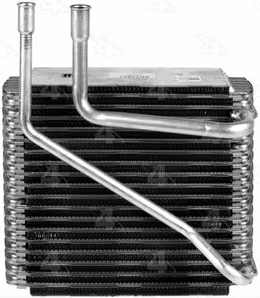 FSS-54810, Four Seasons Evaporator Cores for 2001-2007 ESCAPE, 2005-2007 MARINER, 2001-2006 TRIBUTE - 54810 in UAE, Dubai. Condition - new. Price 600 AED. Photo, seller contacts | AUTO.AE
