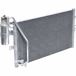 UAC-CN3275PFC, Universal Air Conditioner Air Conditioning Condensers for 2002-2009 9-5 - CN 3275PFC in UAE, Dubai. Condition - new. Price 740 AED. Photo, seller contacts | AUTO.AE