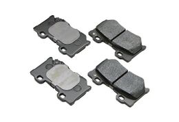 HB602F.545, HAWK HB602F.545 Rear brake pads INFINITI G37/FX37/FX50/M37/M56 SPORT/NISSAN 370Z (Akebono) in UAE, Dubai. Condition - new. Price 810 AED. Photo, seller contacts | AUTO.AE