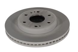 ADO-177-1163, ACDelco GM Genuine Parts Disc Brake Rotors 23144340 in UAE, Dubai. Condition - new. Price 760 AED. Photo, seller contacts | AUTO.AE