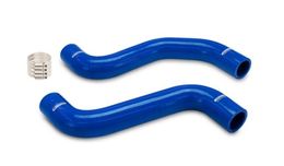 MIO-S2893, Mishimoto Silicone Radiator Hoses for 1996-2002 4RUNNER, 1995-2004 TACOMA - MMHOSE-TAC34-95BL في الإمارات, دبي. Condition - new. Price 740 AED. Photo, seller contacts | AUTO.AE