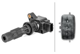HLA-230036061, Hella Ignition Coils 230036061 في الإمارات, دبي. Condition - new. Price 330 AED. Photo, seller contacts | AUTO.AE