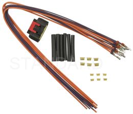 SMP-S-2082, Standard Motor Wiring Connectors S-2082 في الإمارات, دبي. Condition - new. Price 350 AED. Photo, seller contacts | AUTO.AE