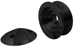 MCH-208-08, March Performance Billet Aluminum Serpentine Alternator Pulleys 208-08 в ОАЭ, Дубай. Состояние - новое. Цена 340 AED. Фото, контакты продавца | AUTO.AE