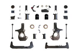 MXT-K941275, MaxTrac Suspension Lift Kits K941275 في الإمارات, دبي. Condition - new. Price 9,440 AED. Photo, seller contacts | AUTO.AE