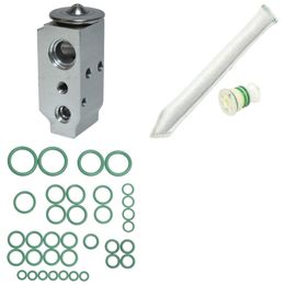 UAC-AK1733, Universal Air Conditioner Air Conditioning Repair Kits for 2014-2015 SORENTO - AK 1733 в ОАЭ, Дубай. Состояние - новое. Цена 150 AED. Фото, контакты продавца | AUTO.AE