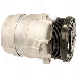 FSS-58283, Four Seasons Air Conditioning Compressors for 1988-1991 CAVALIER, 1988 CIMARRON - 58283 في الإمارات, دبي. Condition - new. Price 1,750 AED. Photo, seller contacts | AUTO.AE