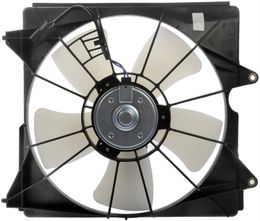 RNB-621-358, Dorman Electric Fans for 2008-2009 ACCORD - 621-358 в ОАЭ, Дубай. Состояние - новое. Цена 490 AED. Фото, контакты продавца | AUTO.AE