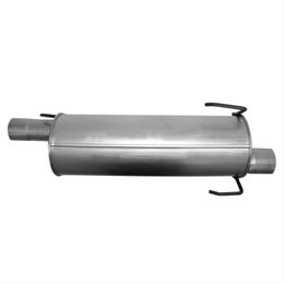 APH-2518, AP Exhaust OE Replacement Steel 3.5 Inch Muffler 2518 في الإمارات, دبي. Condition - new. Price 880 AED. Photo, seller contacts | AUTO.AE