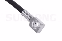 SUG-2202009, Sunsong Brake Hoses for 1997-2004 DIAMANTE, 2005-2006 OUTLANDER - 2202009 в ОАЭ, Дубай. Состояние - новое. Цена 70 AED. Фото, контакты продавца | AUTO.AE