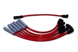 TAY-84248, Taylor ThunderVolt 8.2mm Spark Plug Wire Sets for 1987-1990 CHEROKEE, COMANCHE, WAGONEER - 84248 في الإمارات, دبي. Condition - new. Price 340 AED. Photo, seller contacts | AUTO.AE