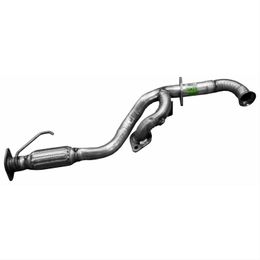 WLK-50433, Walker Direct-Fit Y-Pipes for 2001-2007 ESCAPE, 2005-2007 MARINER, 2001-2006 TRIBUTE - 50433 في الإمارات, دبي. Condition - new. Price 820 AED. Photo, seller contacts | AUTO.AE