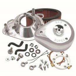 SSY-17-0450, S&S Cycle Teardrop Air Cleaner Kits 17-0450 в ОАЭ, Дубай. Состояние - новое. Цена ⁦1 950 AED⁩. Фото, контакты продавца | AUTO.AE
