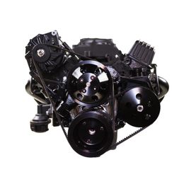 TSN-DS35012BK, Top Street Performance V-Belt Front Drive Systems DS35012BK в ОАЭ, Дубай. Состояние - новое. Цена ⁦3 900 AED⁩. Фото, контакты продавца | AUTO.AE