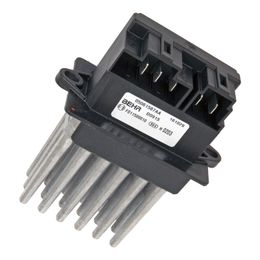 MOP-68317103AA, Mopar Replacement Blower Motor Resistors 68317103AA in UAE, Dubai. Condition - new. Price 590 AED. Photo, seller contacts | AUTO.AE