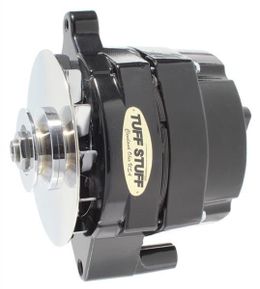 TFF-7078NE, Tuff Stuff Performance High-Amp Output Stealth Black Alternators 7078NE в ОАЭ, Дубай. Состояние - новое. Цена 920 AED. Фото, контакты продавца | AUTO.AE