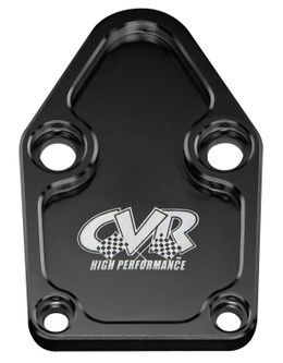 CVS-BOP63BK, CVR Fuel Pump Block-Off Plates BOP63BK в ОАЭ, Дубай. Состояние - новое. Цена 130 AED. Фото, контакты продавца | AUTO.AE