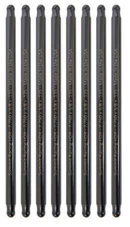 SUM-14937750, Summit Racing™ HDR Thickwall Chromoly Pushrods SUM-14937750 в ОАЭ, Дубай. Состояние - новое. Цена ⁦430 AED⁩. Фото, контакты продавца | AUTO.AE
