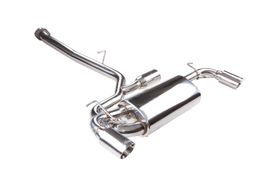 XFO-ES-RX8-02, XForce Exhaust Systems for 2004-2008 RX-8 - ES-RX8-02-CBS في الإمارات, دبي. Condition - new. Price 3,290 AED. Photo, seller contacts | AUTO.AE