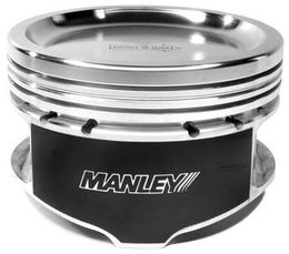 637005C-1, MANLEY 637005C-1 Piston (1pc set) 88.0mm FORD Mustang ECOBOOST 2.3L in UAE, Dubai. Condition - new. Price 830 AED. Photo, seller contacts | AUTO.AE