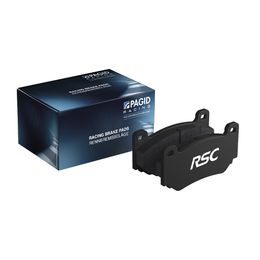 8246-RSC1, PAGID 8246-RSC1 Rear Brake Pads for MERCEDES-Benz AMG GT-R / AMG C63 (W205) Ceramic Brakes في الإمارات, دبي. Condition - new. Price 2,600 AED. Photo, seller contacts | AUTO.AE