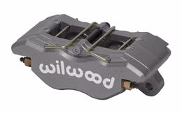 WIL-120-15374, Wilwood DynaPro Lug-Mount Calipers 120-15374 في الإمارات, دبي. Condition - new. Price ⁦1,520 AED⁩. Photo, seller contacts | AUTO.AE