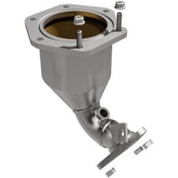 MPE-5582128, MagnaFlow California Grade CARB Compliant Direct-Fit Catalytic Converters for 2013 PATHFINDER - 5582128 в ОАЭ, Дубай. Состояние - новое. Цена 12 180 AED. Фото, контакты продавца | AUTO.AE
