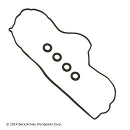 BCK-036-1994, Beck/Arnley Valve Cover Gaskets for 2012-2016 EQUUS, 2012-2014 GENESIS, 2015-2017 K900 - 036-1994 في الإمارات، دبي. الحالة - جديدة. السعر 200 AED. صورة، جهات اتصال البائع | AUTO.AE
