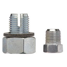 URR-DP150, S.U.R.&R. Oil Pan Drain Plug Assortments SRDP150 in UAE, Dubai. Condition - new. Price 60 AED. Photo, seller contacts | AUTO.AE