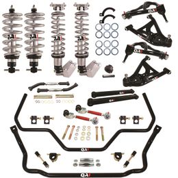 QA1-HK22-GMG1, QA1 Level 2 Full Vehicle Handling Suspension Kits HK22-GMG1 في الإمارات, دبي. Condition - new. Price 26,090 AED. Photo, seller contacts | AUTO.AE