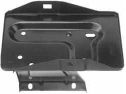 GMK-3021-300-671, Goodmark Battery Trays for 1967-1970 COUGAR, MUSTANG - GMK3021300671 في الإمارات, دبي. Condition - new. Price 90 AED. Photo, seller contacts | AUTO.AE