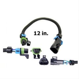 CEI-109225, Caspers Electronics Oxygen Sensor Extension Harnesses for 2010-2015 CAMARO, 2006-2013 CORVETTE - 109225 في الإمارات, دبي. Condition - new. Price 120 AED. Photo, seller contacts | AUTO.AE