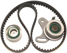 CLO-BK282, Cloyes Timing Belt Component Kits for 2006-2011 RIO5, RIO, 1996-2011 ACCENT - BK282 в ОАЭ, Дубай. Состояние - новое. Цена 230 AED. Фото, контакты продавца | AUTO.AE
