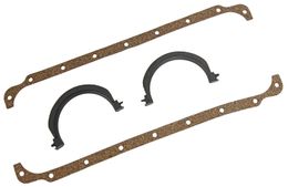 SUM-121262, Summit Racing™ Oil Pan Gaskets SUM-121262 في الإمارات, دبي. Condition - new. Price 100 AED. Photo, seller contacts | AUTO.AE