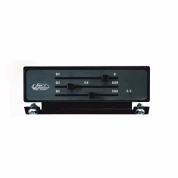 VTA-473081, Vintage Air Gen-IV SureFit Control Panel Kits 473081 in UAE, Dubai. Condition - new. Price 1,480 AED. Photo, seller contacts | AUTO.AE