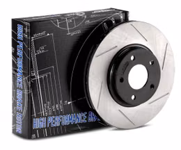 126.39036SL, STOPTECH 126.39036SL Rear StopTech Sport Slotted Rotor Left VOLVO S60/V70 2004-2007 in UAE, Dubai. Condition - new. Price 1,190 AED. Photo, seller contacts | AUTO.AE