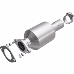 5571996, MAGNAFLOW 5571996 Catalytic Converter Direct-Fit California Grade for FORD C-Max 2013-2016 in UAE, Dubai. Condition - new. Price 4,470 AED. Photo, seller contacts | AUTO.AE