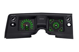 DAK-RTX68CCVLX, Dakota Digital RTX Direct-Fit Gauge Kits for 1968 CHEVELLE, EL CAMINO - RTX-68C-CVL-X في الإمارات, دبي. Condition - new. Price 8,010 AED. Photo, seller contacts | AUTO.AE