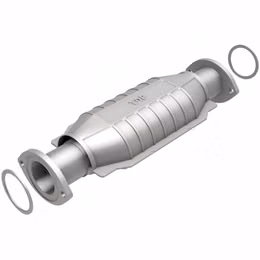 23882, MAGNAFLOW 23882 Catalytic Converter Direct-Fit HM Grade for TOYOTA Tacoma 1995-2000 في الإمارات, دبي. Condition - new. Price 1,600 AED. Photo, seller contacts | AUTO.AE