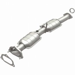 51379, MAGNAFLOW 51379 Catalytic Converter Direct-Fit OEM Grade for MAZDA B4000 2001-2003 in UAE, Dubai. Condition - new. Price 3,180 AED. Photo, seller contacts | AUTO.AE