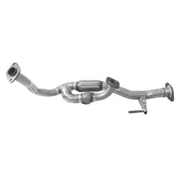 APH-TY26841, AP Exhaust - Exhaust Pipes, Intermediate Pipes for 1994 CAMRY, ES300 - TY26841 في الإمارات, دبي. Condition - new. Price 860 AED. Photo, seller contacts | AUTO.AE